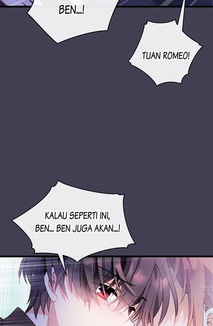 come-on-out-romeo - Chapter: 56