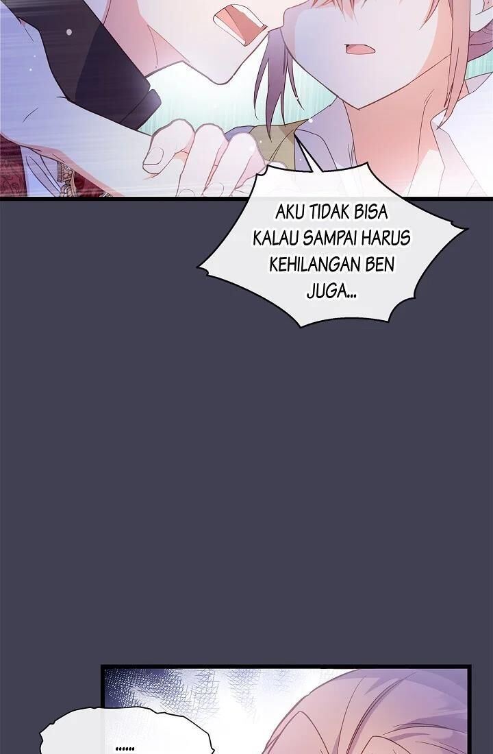 come-on-out-romeo - Chapter: 56