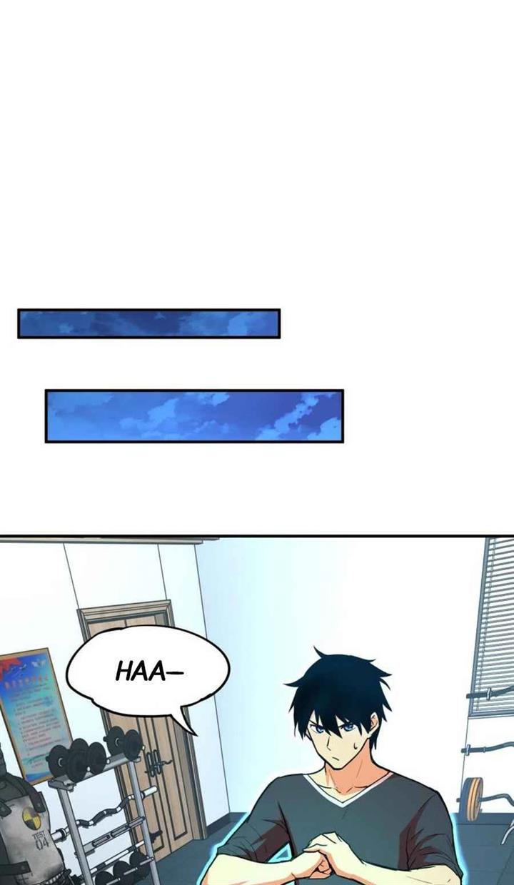 leveling-in-the-future - Chapter: 2