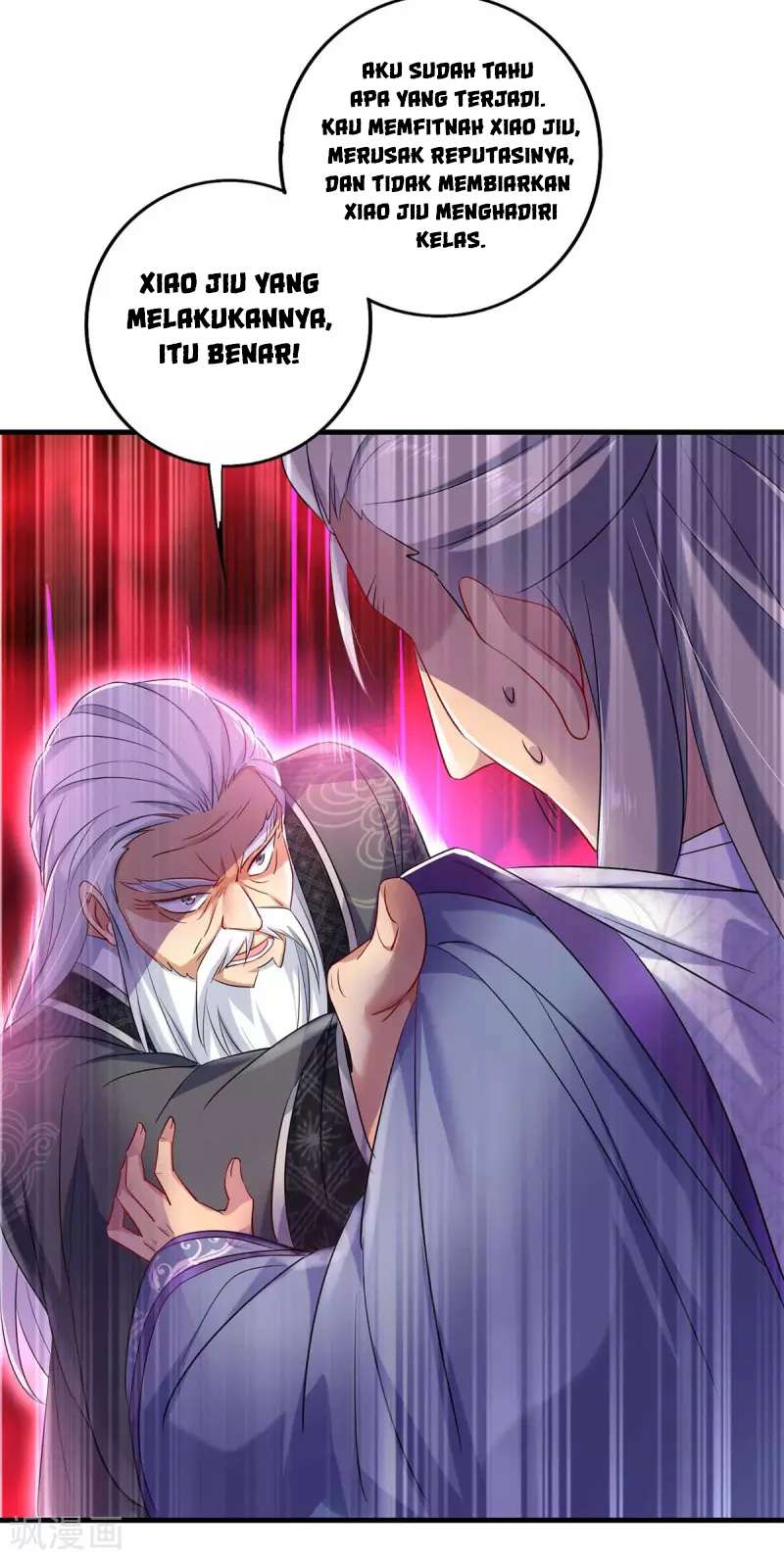 miss-nine-doctor - Chapter: 91