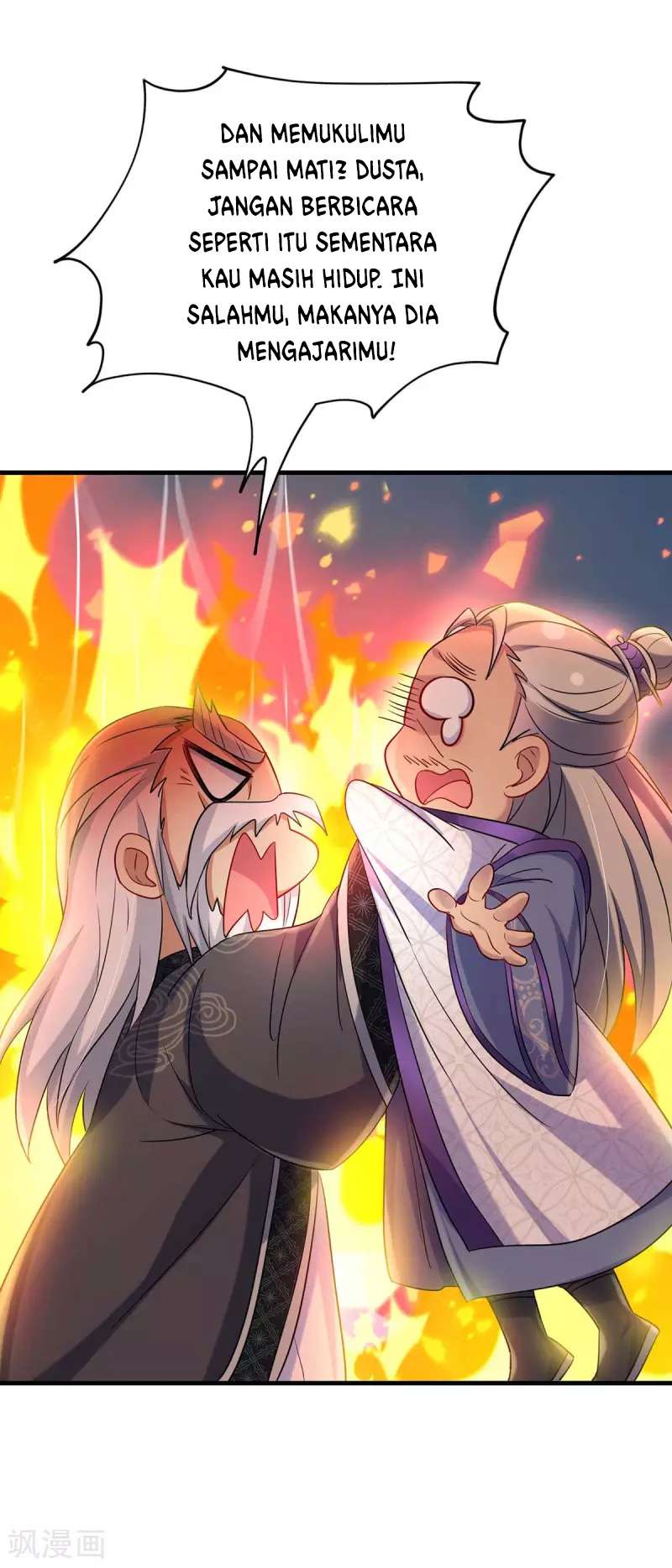 miss-nine-doctor - Chapter: 91