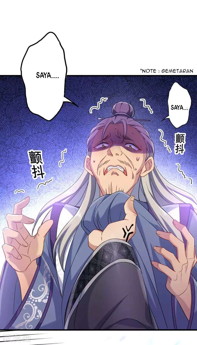 miss-nine-doctor - Chapter: 91