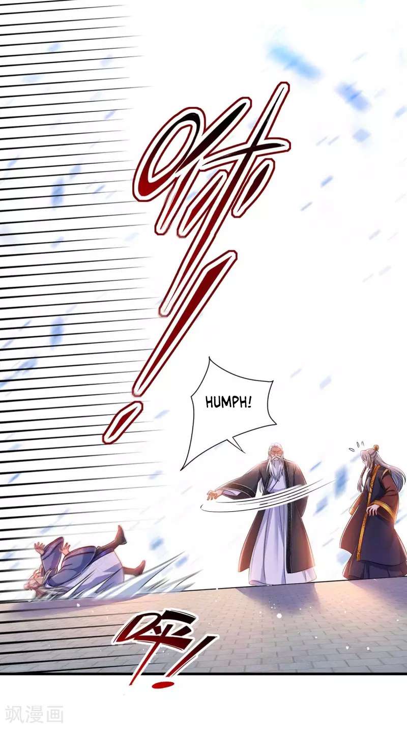 miss-nine-doctor - Chapter: 91