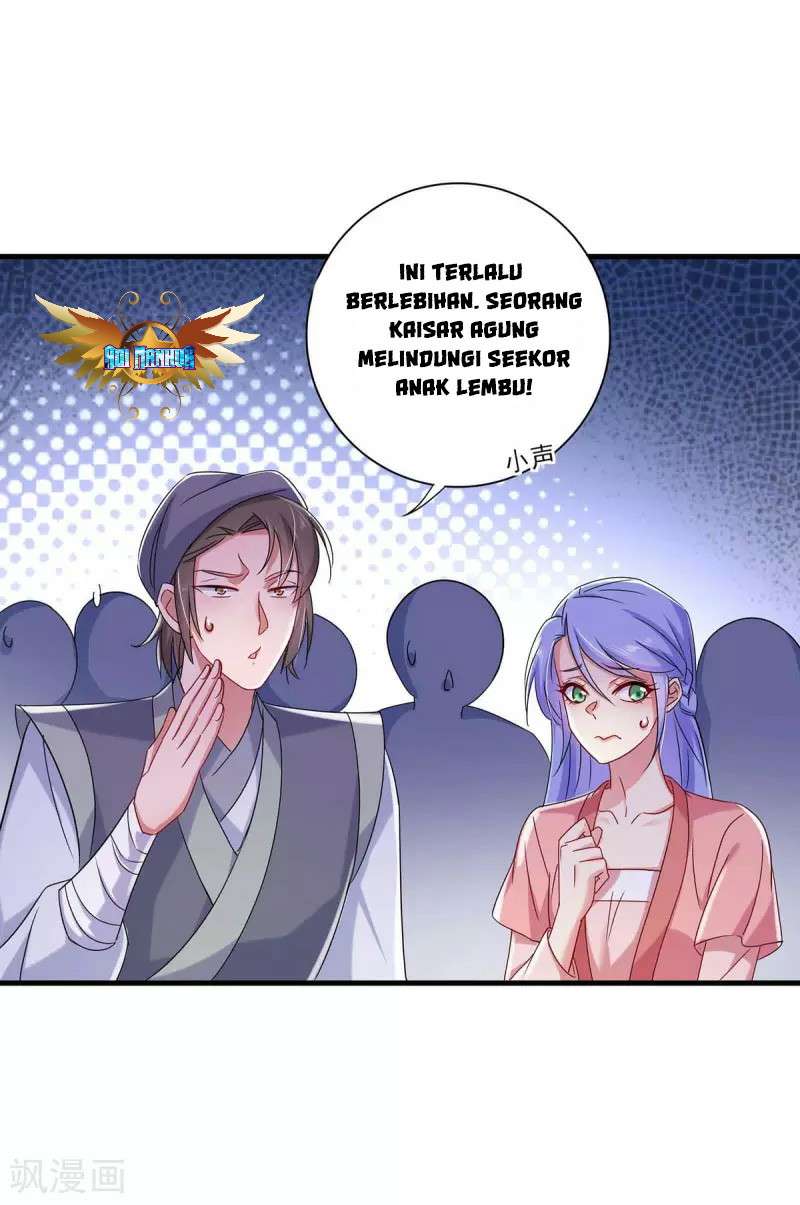 miss-nine-doctor - Chapter: 91