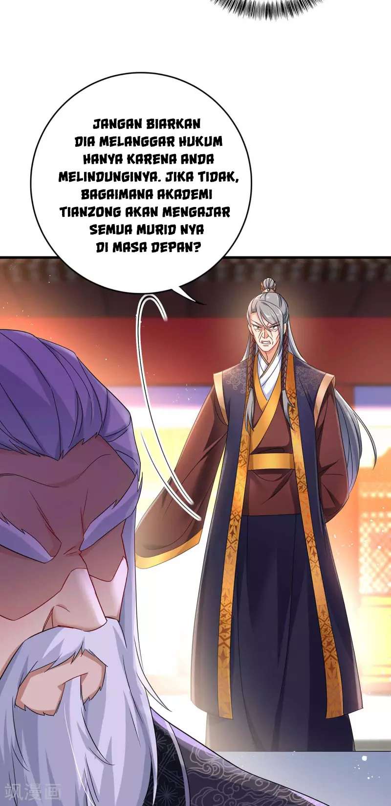 miss-nine-doctor - Chapter: 91