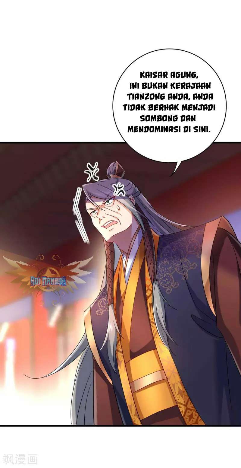 miss-nine-doctor - Chapter: 91