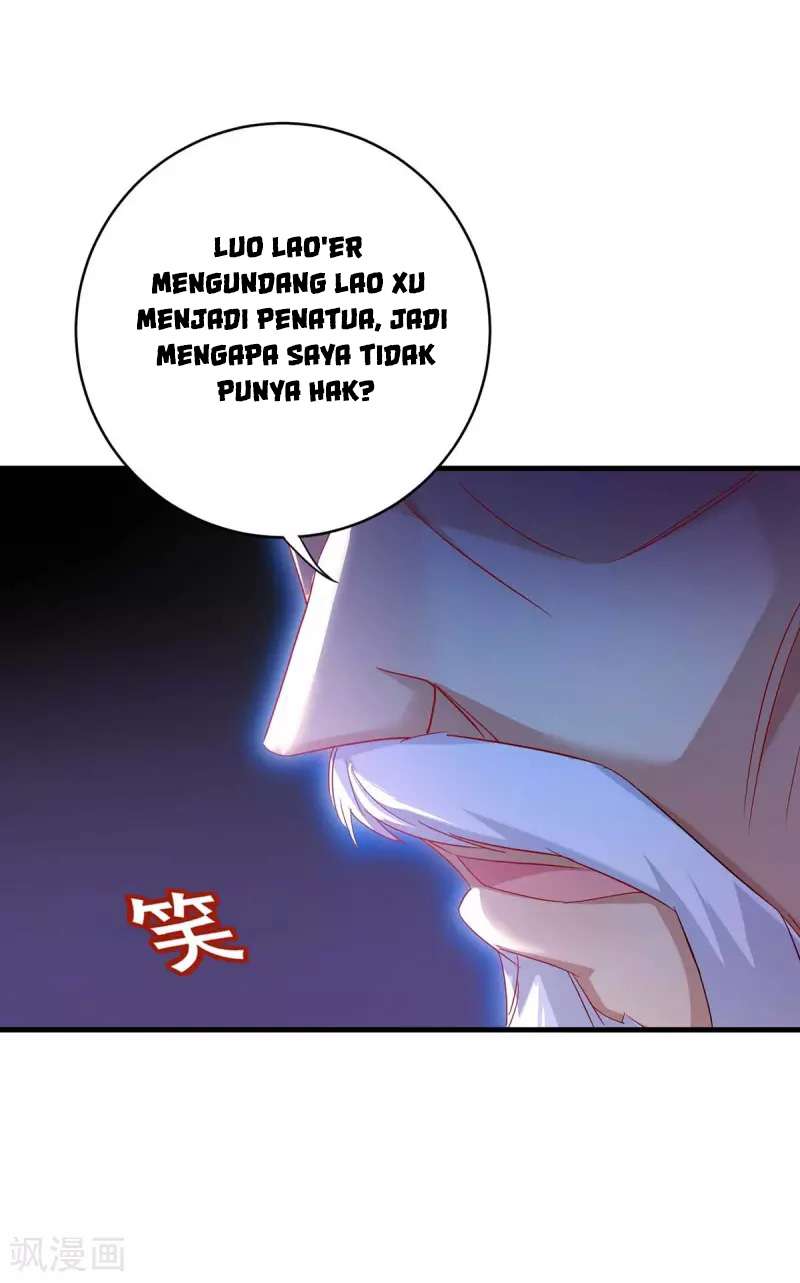 miss-nine-doctor - Chapter: 91