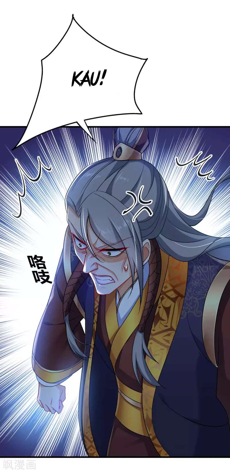 miss-nine-doctor - Chapter: 91