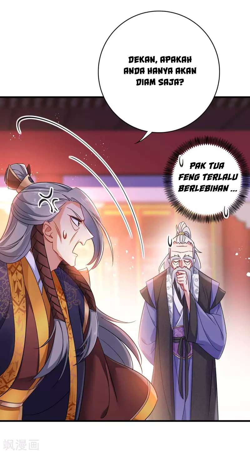 miss-nine-doctor - Chapter: 91