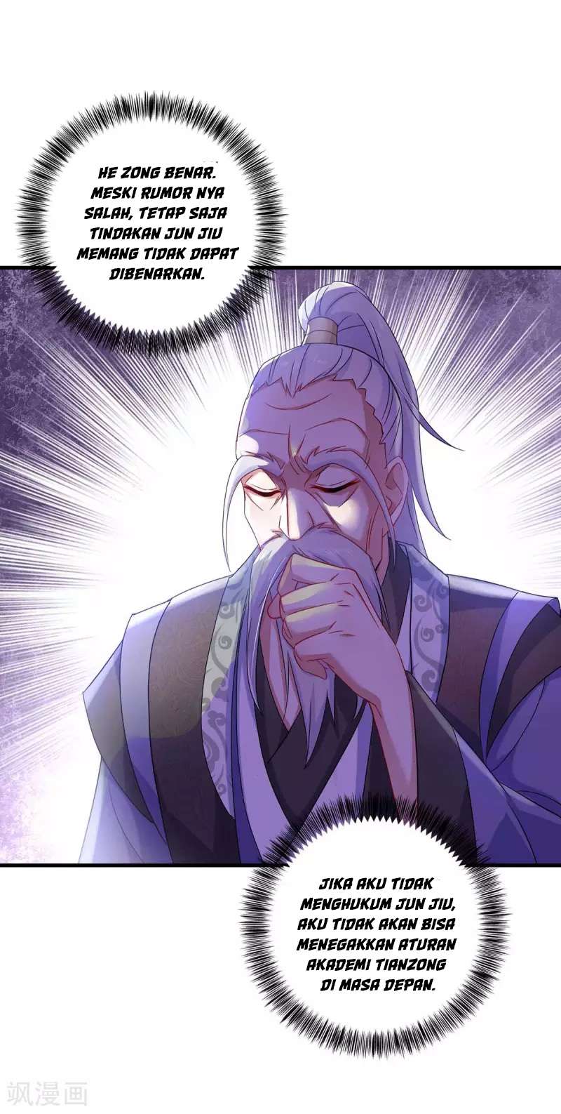 miss-nine-doctor - Chapter: 91