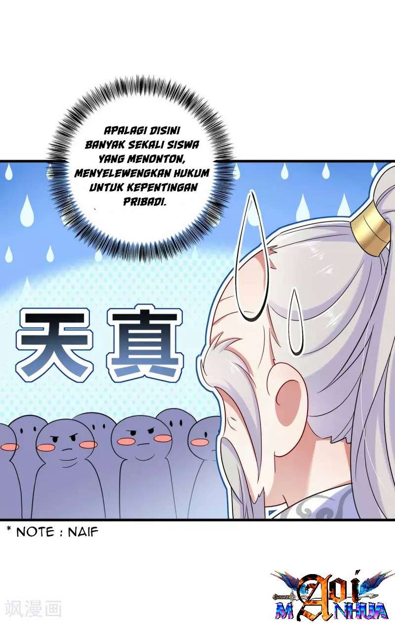 miss-nine-doctor - Chapter: 91