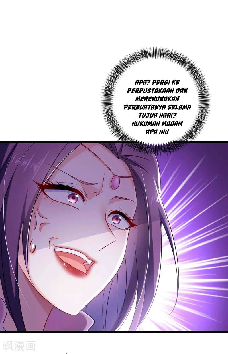 miss-nine-doctor - Chapter: 91