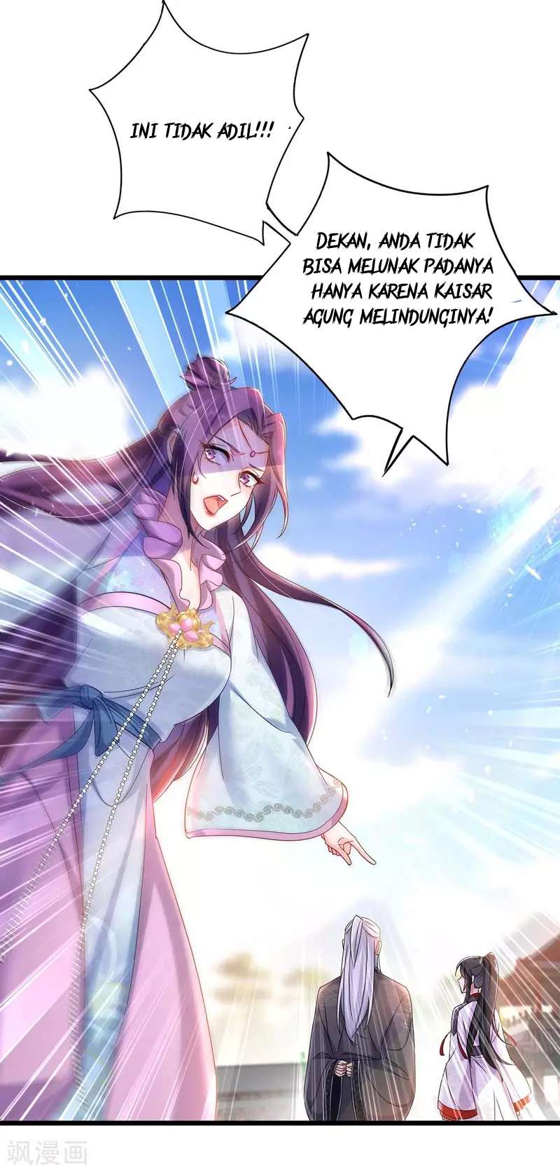 miss-nine-doctor - Chapter: 91