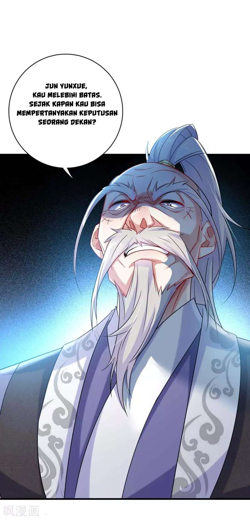 miss-nine-doctor - Chapter: 91