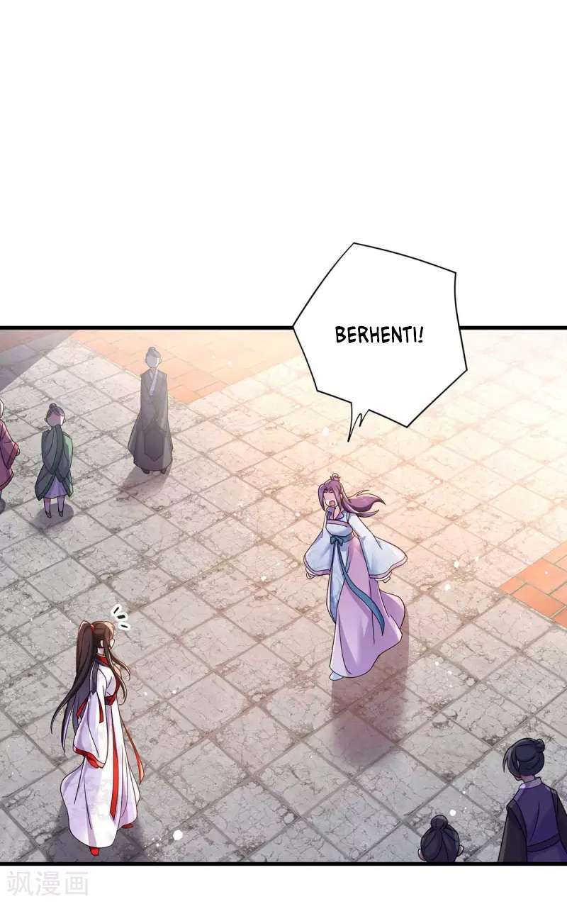 miss-nine-doctor - Chapter: 91