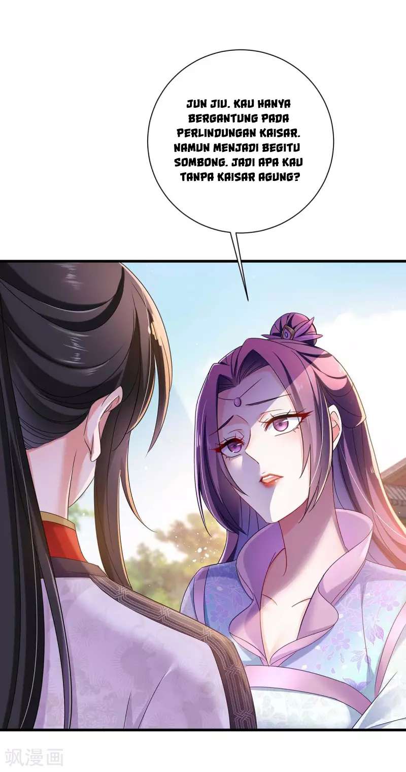 miss-nine-doctor - Chapter: 91