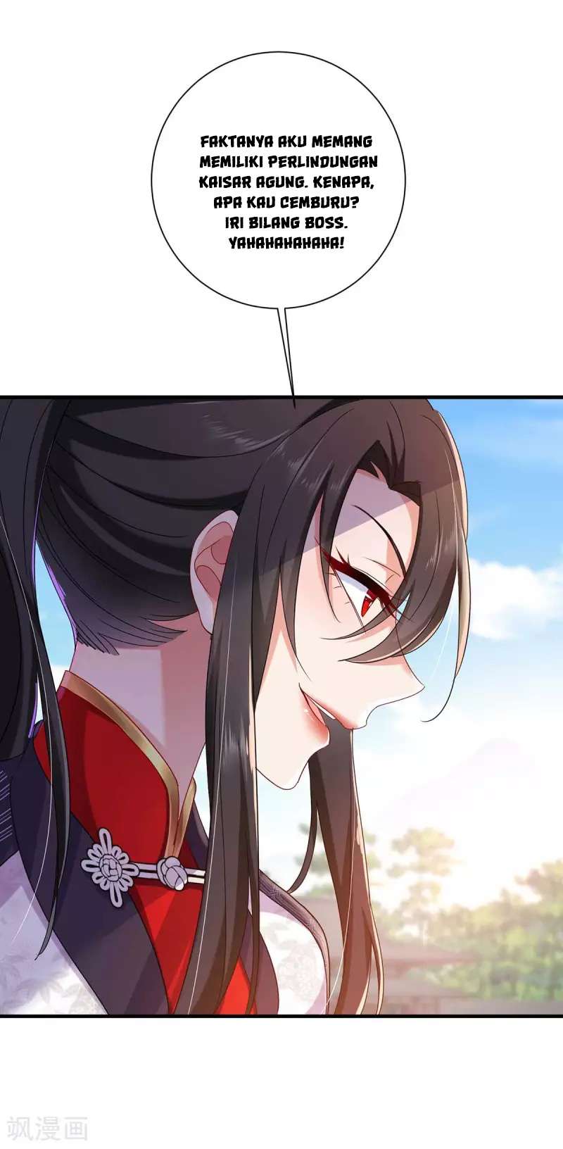 miss-nine-doctor - Chapter: 91