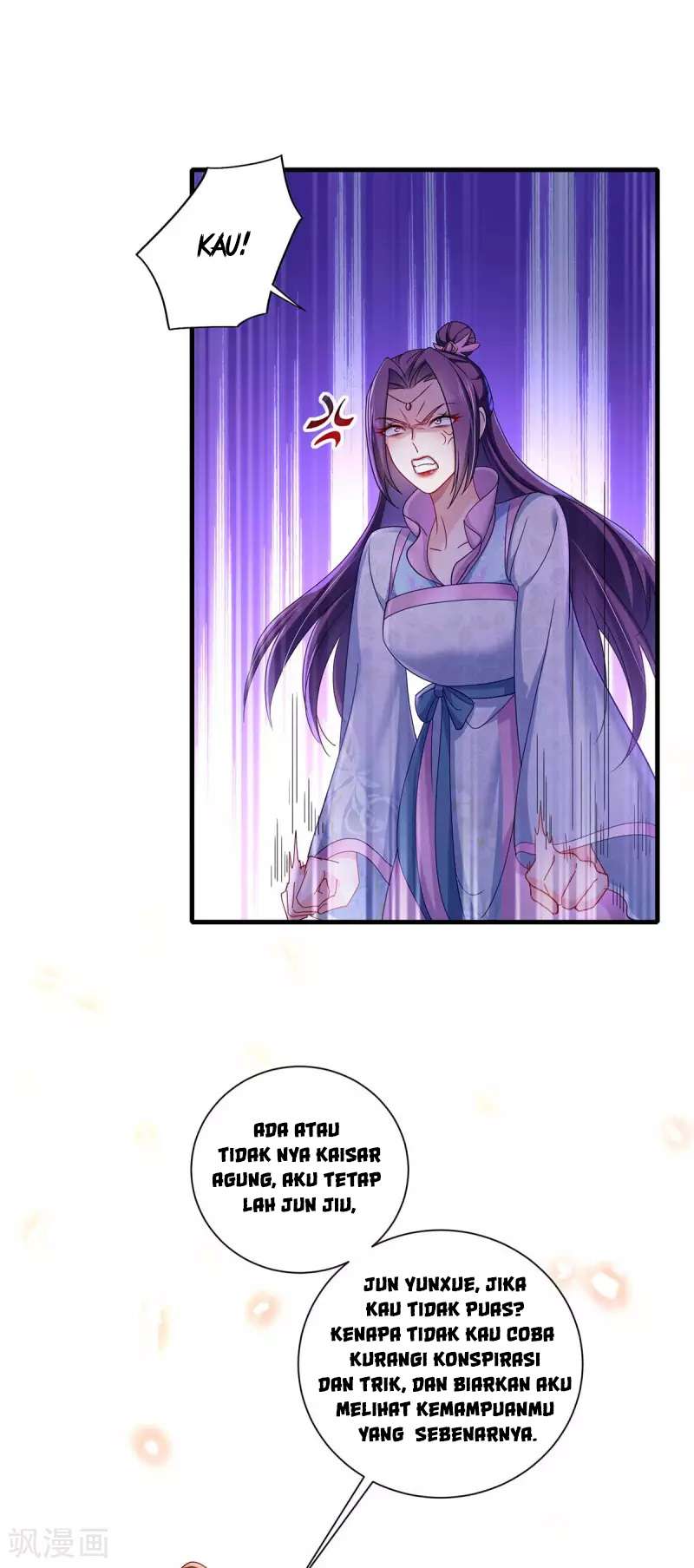 miss-nine-doctor - Chapter: 91