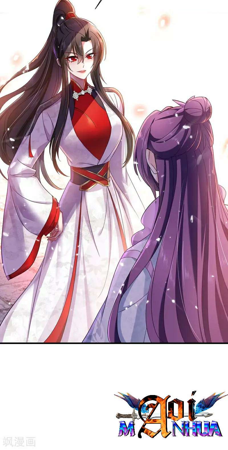 miss-nine-doctor - Chapter: 91