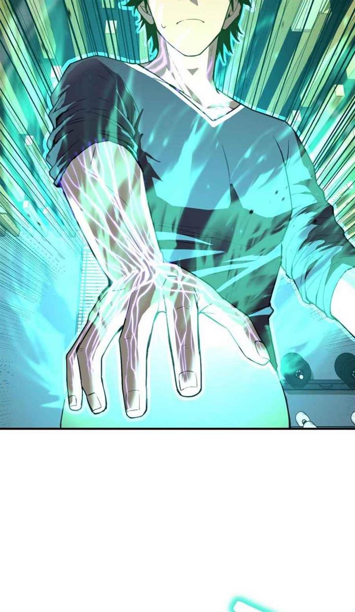 leveling-in-the-future - Chapter: 2