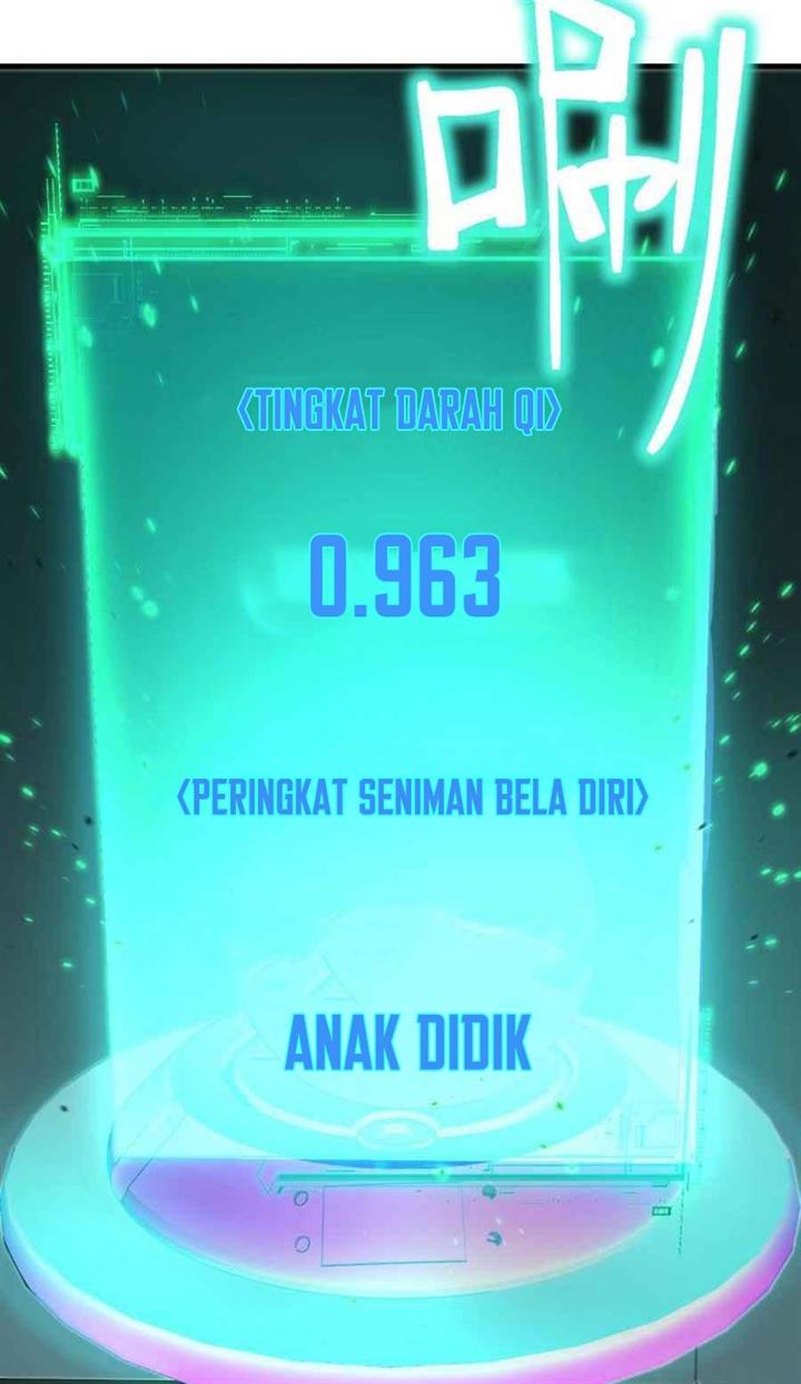 leveling-in-the-future - Chapter: 2