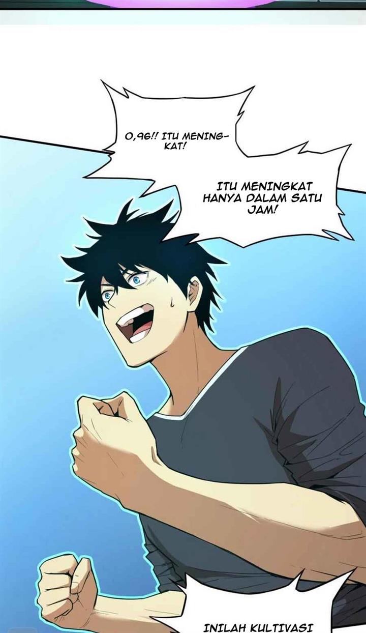 leveling-in-the-future - Chapter: 2