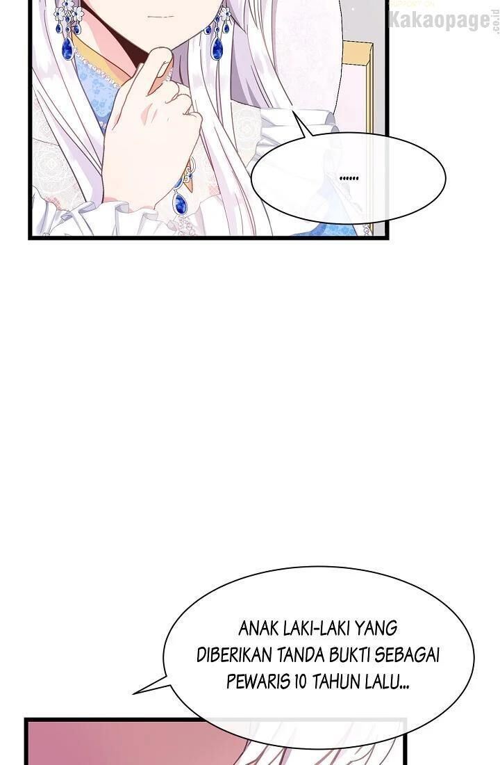 come-on-out-romeo - Chapter: 57