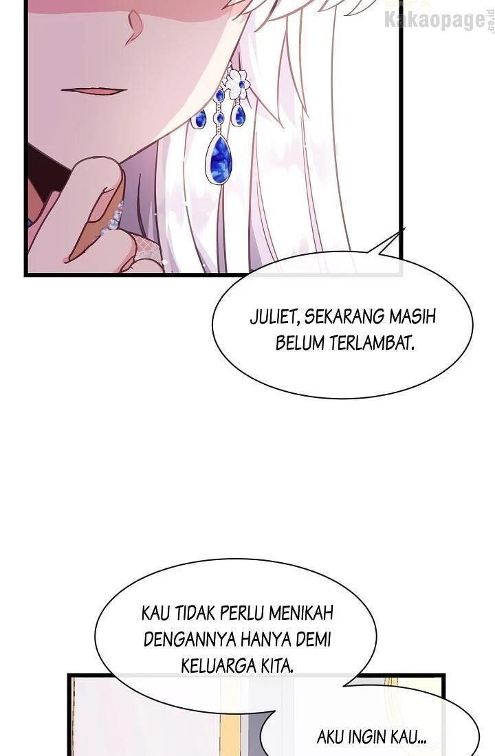 come-on-out-romeo - Chapter: 57