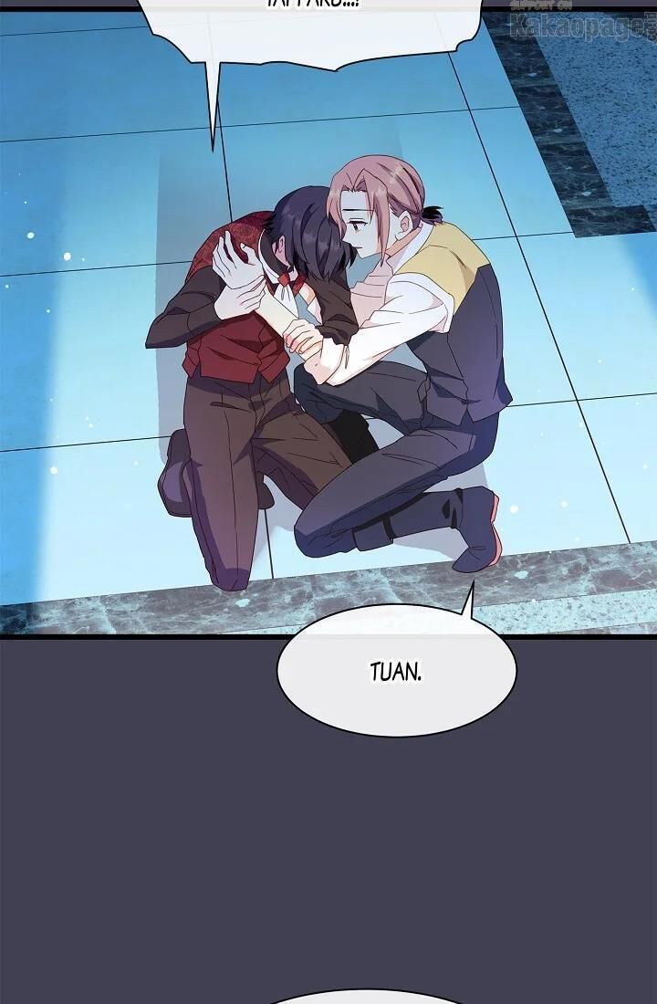 come-on-out-romeo - Chapter: 57