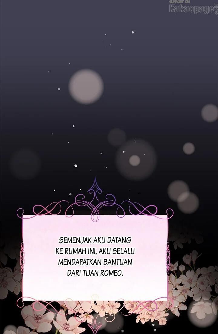 come-on-out-romeo - Chapter: 57