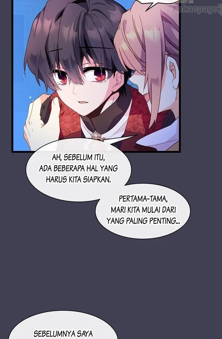 come-on-out-romeo - Chapter: 57