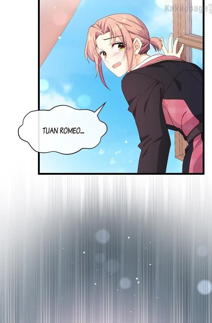 come-on-out-romeo - Chapter: 57