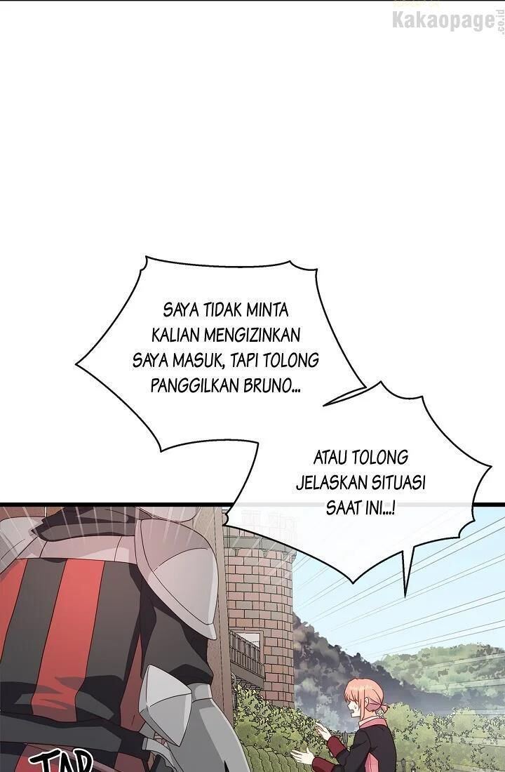 come-on-out-romeo - Chapter: 57