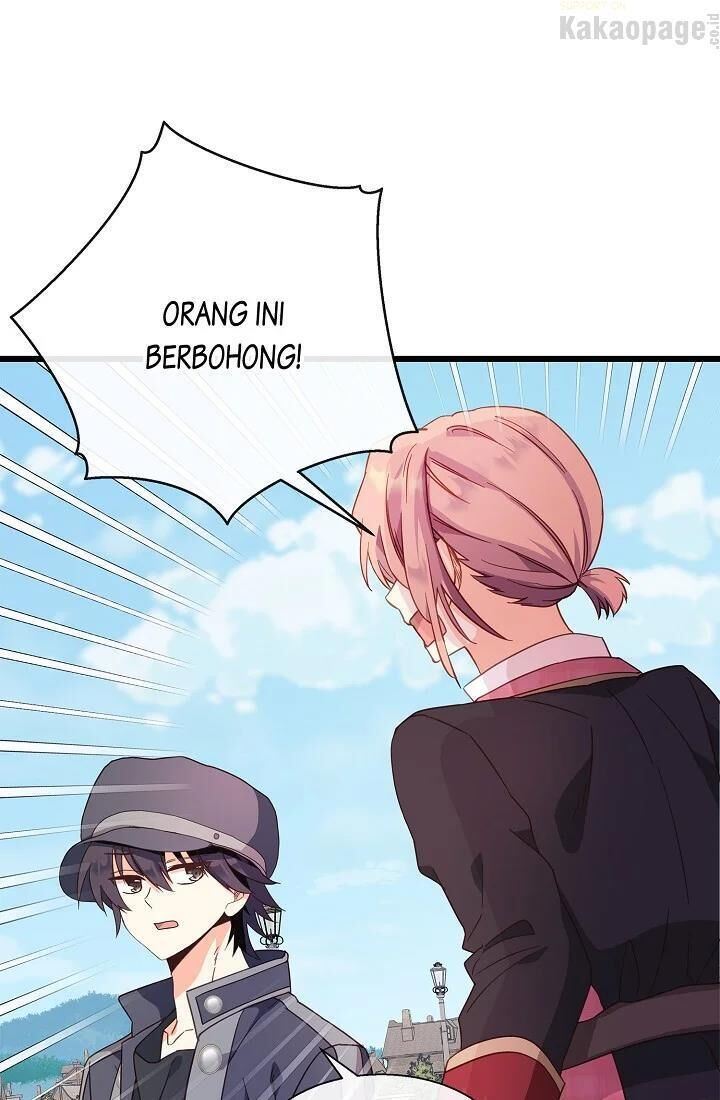 come-on-out-romeo - Chapter: 57