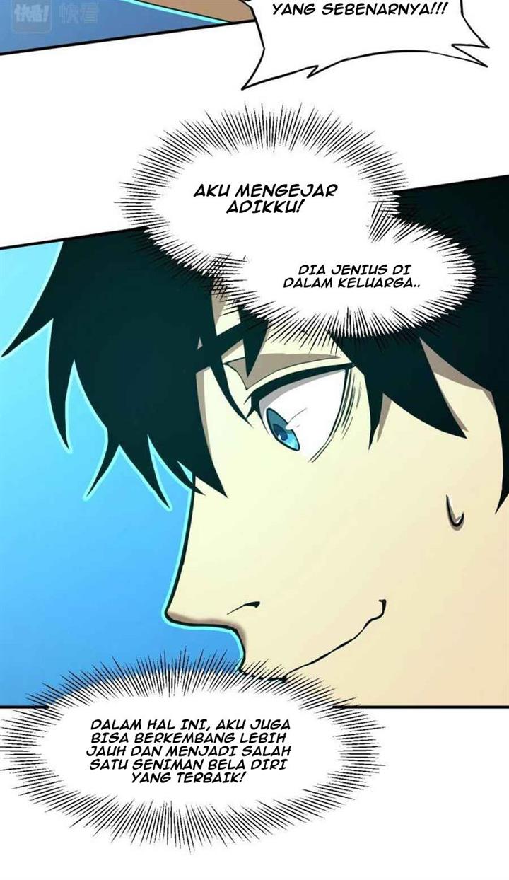 leveling-in-the-future - Chapter: 2