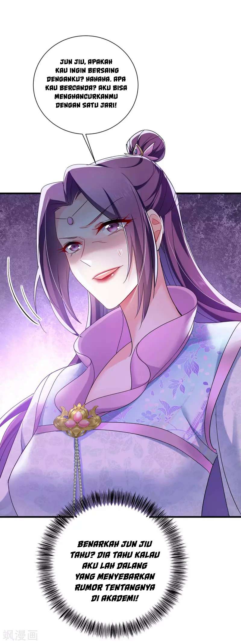 miss-nine-doctor - Chapter: 92