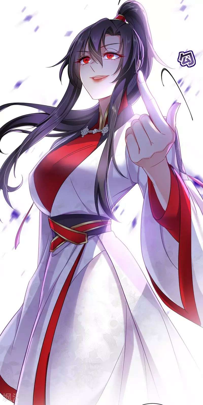 miss-nine-doctor - Chapter: 92