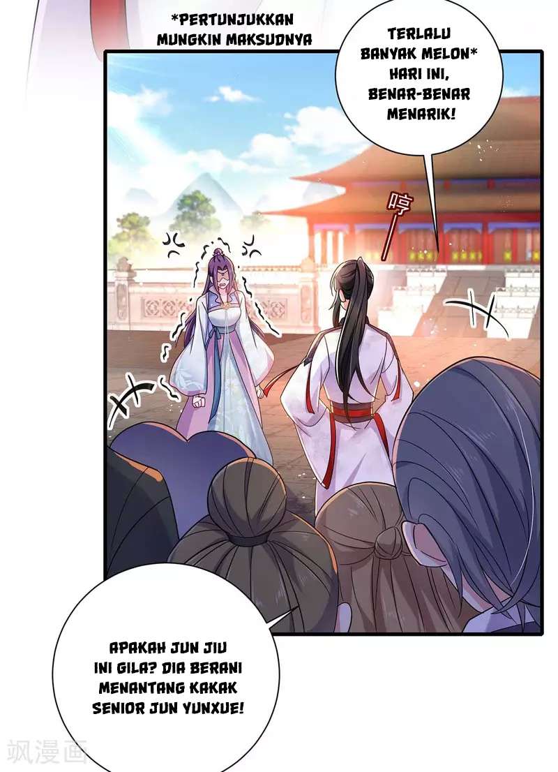 miss-nine-doctor - Chapter: 92