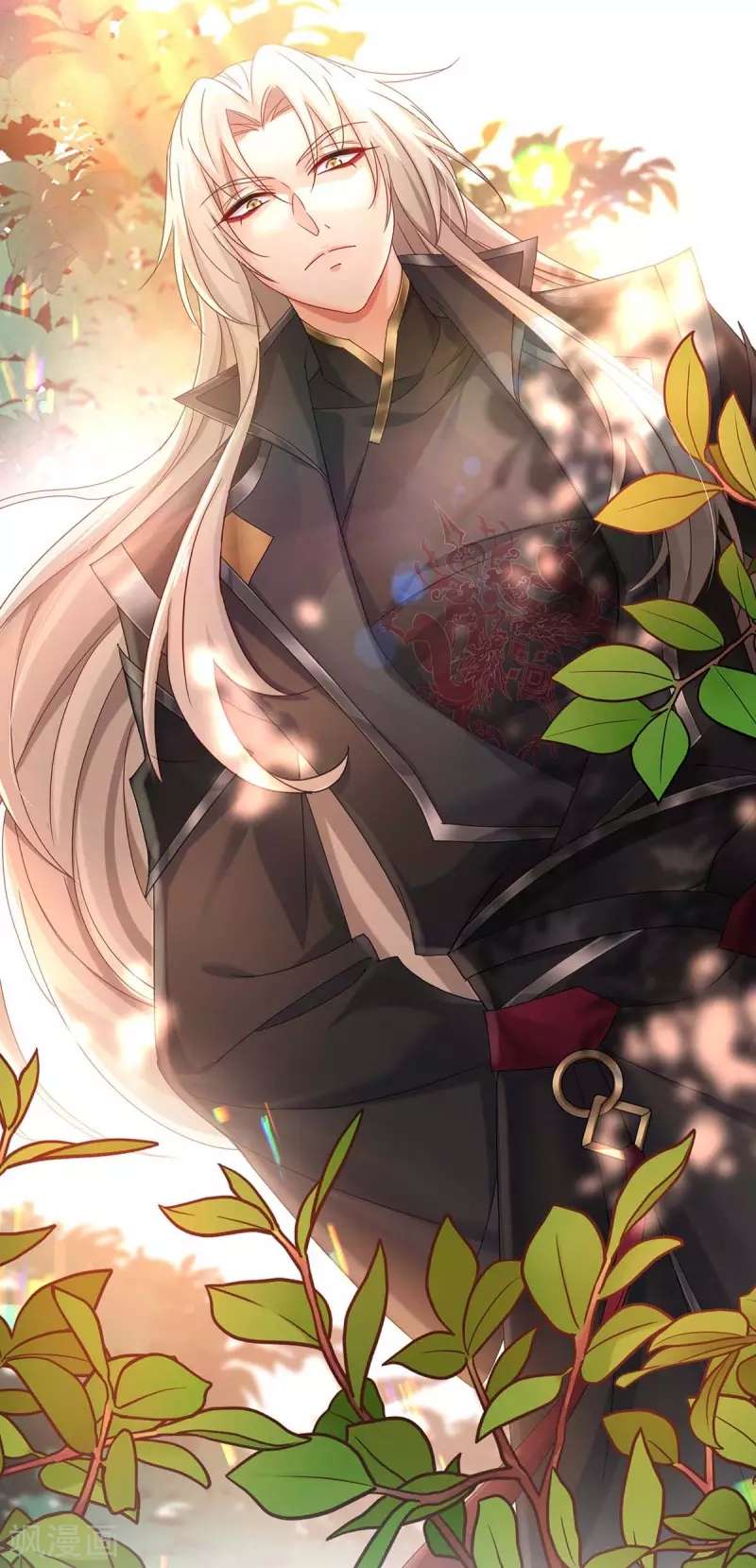 miss-nine-doctor - Chapter: 92