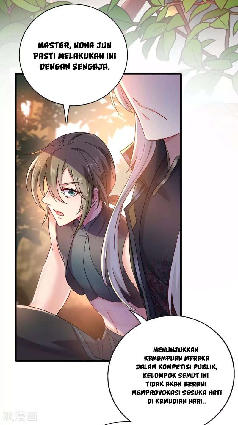 miss-nine-doctor - Chapter: 92