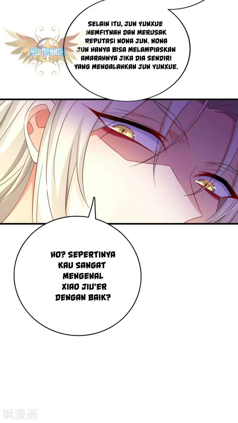 miss-nine-doctor - Chapter: 92