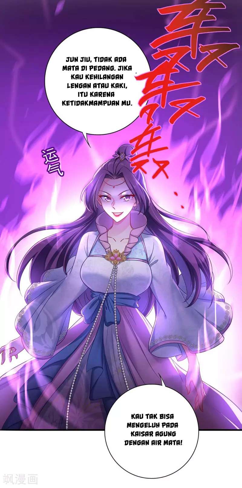 miss-nine-doctor - Chapter: 92