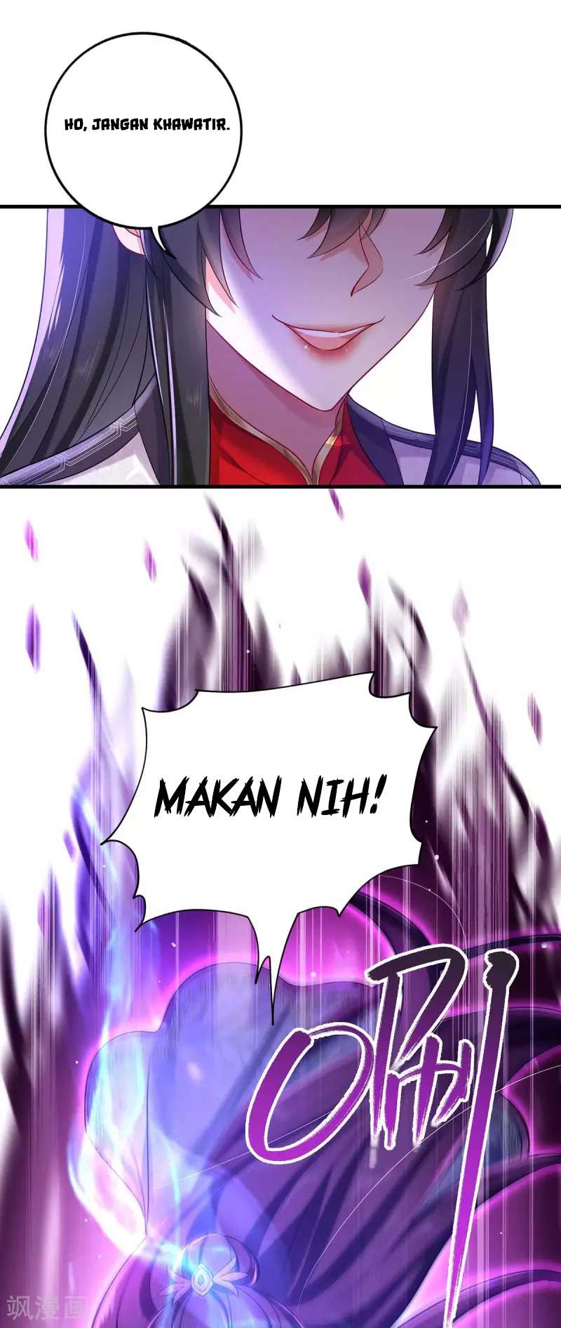 miss-nine-doctor - Chapter: 92