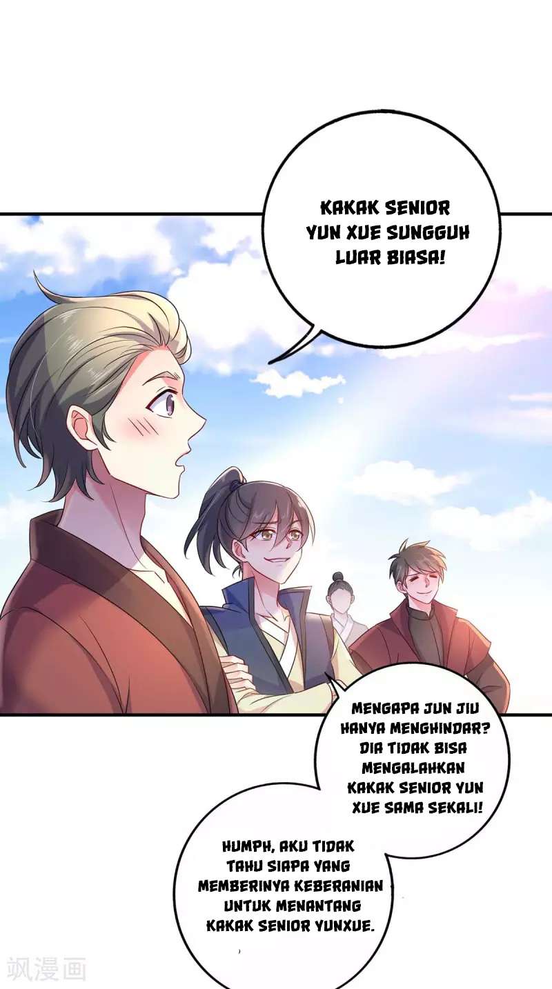 miss-nine-doctor - Chapter: 92