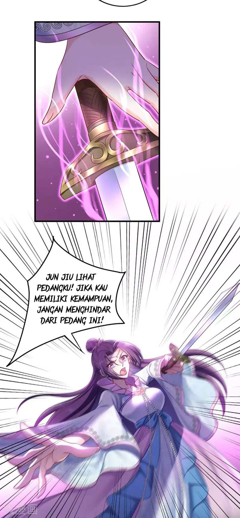miss-nine-doctor - Chapter: 92