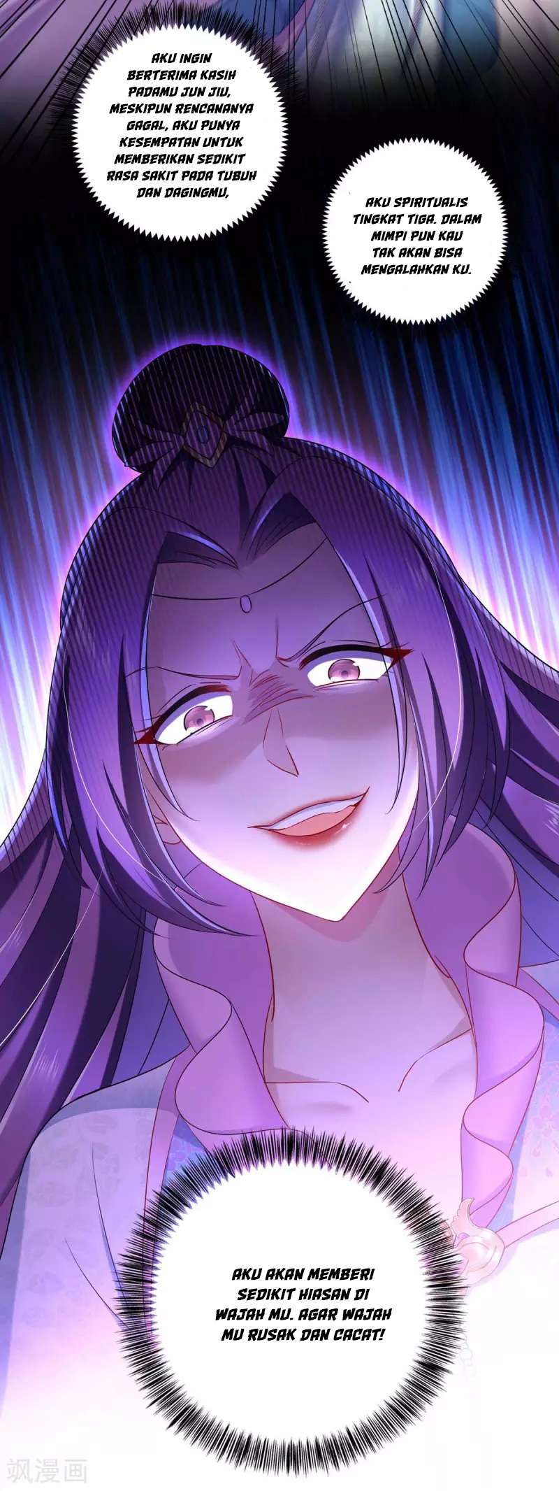 miss-nine-doctor - Chapter: 92