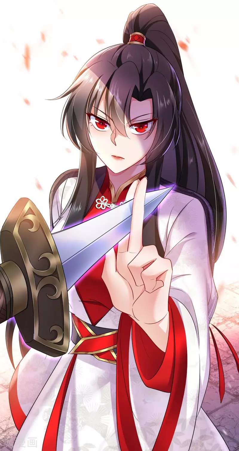 miss-nine-doctor - Chapter: 92