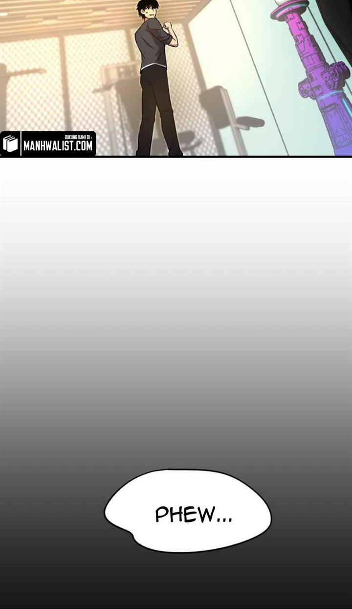 leveling-in-the-future - Chapter: 2
