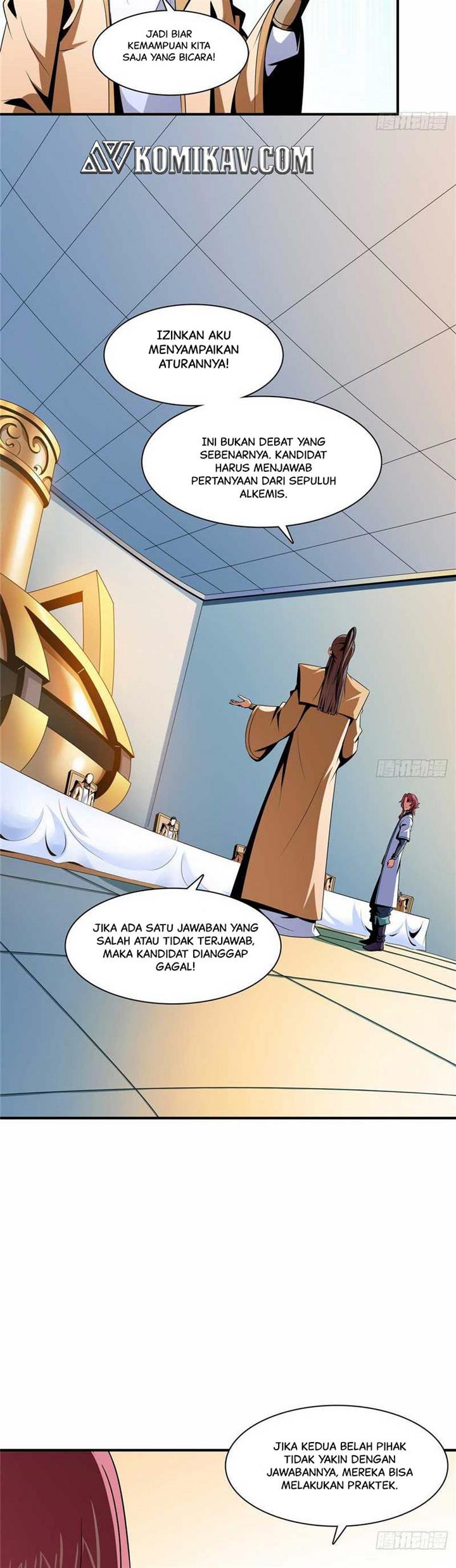 library-tiandao - Chapter: 66