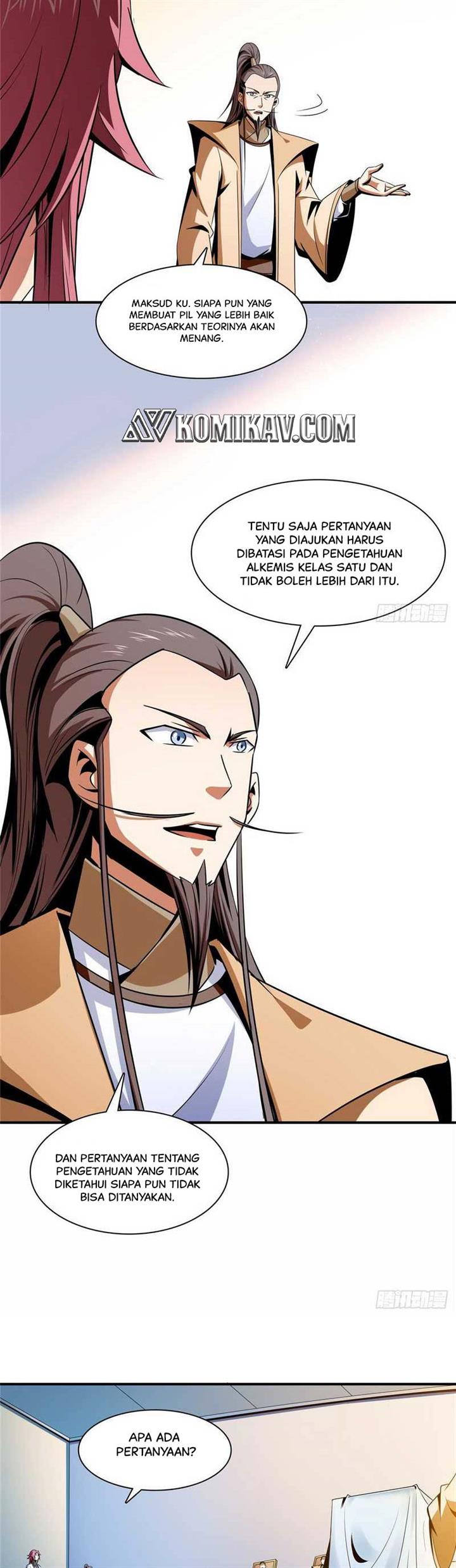 library-tiandao - Chapter: 66